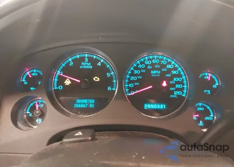 2008 Chevrolet Tahoe Lt from USA, damaged, VIN 1GNFK13088R114946